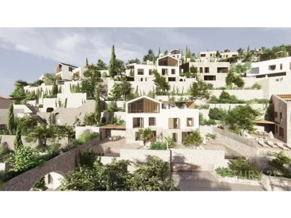 Vlore, shitet apartament 1+1 Kati 1, 84 m² 310.000 € (Jale)