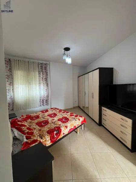 Tirane, jepet me qera apartament 2+1 Kati 5, 85 m² 500 € (Astir)