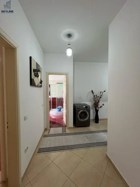 Tirane, jepet me qera apartament 2+1 Kati 5, 85 m² 500 € (Astir)