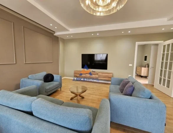 Tirane, SHITET VILE 4+1+Aneks+Ballkon Kati 0, 300 m² 1.200.000 € (PRANE TEG-UT,REZIDENCA SECRET GARDEN)