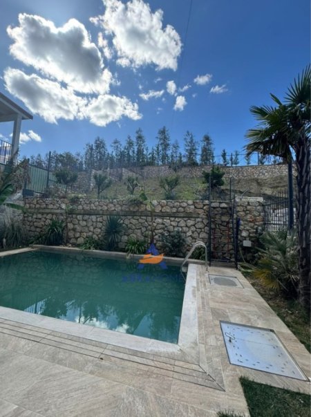 Tirane, SHITET VILE 4+1+Aneks+Ballkon Kati 0, 300 m² 1.200.000 € (PRANE TEG-UT,REZIDENCA SECRET GARDEN)