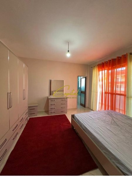 Tirane, jepet me qera apartament 2+1 Kati 7, 100 m² 450 € (ASTIR)