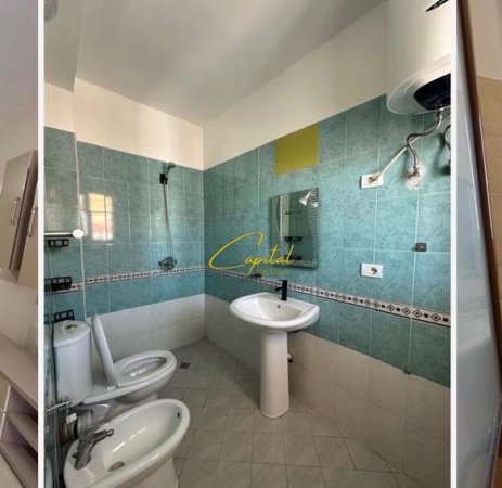 Tirane, jepet me qera apartament 2+1 Kati 7, 100 m² 450 € (ASTIR)