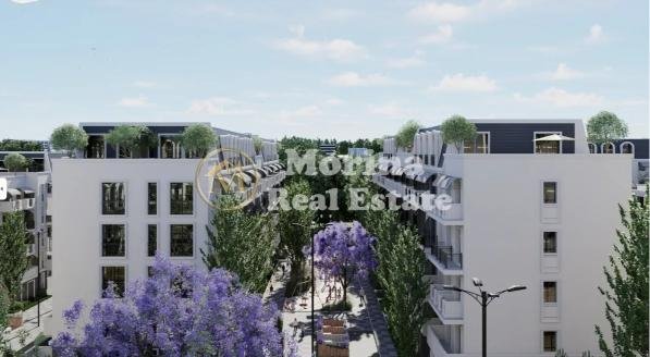 Tirane, shitet apartament 2+1 Kati 1, 98 m² 165.000 € (Kompleksi Rezidencial TIRANA CIELO)