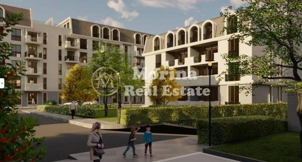 Tirane, shitet apartament 2+1 Kati 1, 98 m² 165.000 € (Kompleksi Rezidencial TIRANA CIELO)