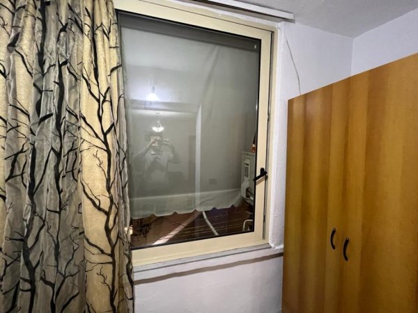Tirane, jepet me qera apartament 2+1 Kati 5, 70 m² 500 € (Komuna e Parisit)