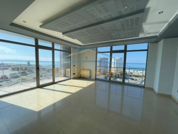 Fly Durres, jepet me qera ambjent biznesi Kati 9, 207 m² 2.000 €