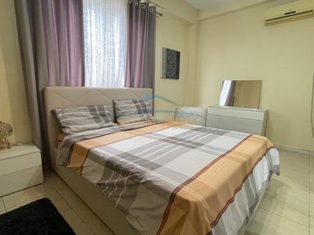 Qera, Apartament 3+1, Rruga Bardhyl, Tiranë. AREA52746