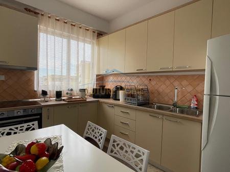 Qera, Apartament 3+1, Rruga Bardhyl, Tiranë. AREA52746