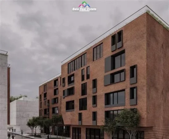 Tirane, shes apartament 2+1 Kati 3, 128 m² 205.300 € (RRUGA ELBASANIT)