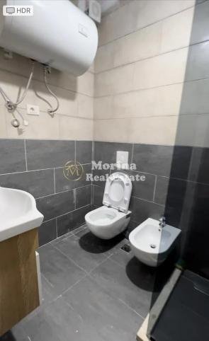 Tirane, jepet me qera apartament 2+1 Kati 4, 95 m² 420 € (Kompleksi Tom Doshi)