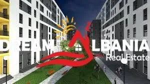 Tirane, shitet apartament 1+1 Kati 2, 68 m² 89.000 € (Ne kompleksin TIRANA ENTRY 2 - ID 4111997)