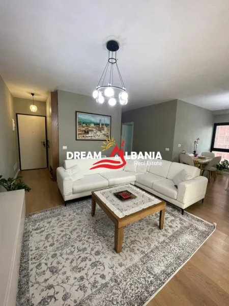 Tirane, shitet apartament 2+1+Ballkon Kati 10, 115 m² 350.000 € (Tek Tirana Garden Building)