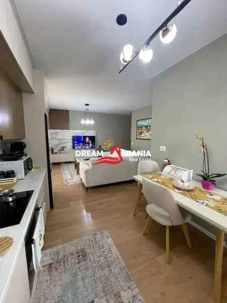 Tirane, shitet apartament 2+1+Ballkon Kati 10, 115 m² 350.000 € (Tek Tirana Garden Building)