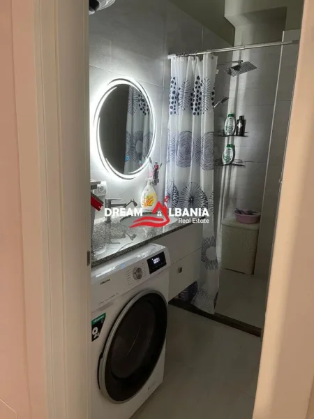 Tirane, shitet apartament 2+1+Ballkon Kati 10, 115 m² 350.000 € (Tek Tirana Garden Building)