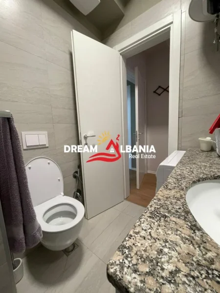 Tirane, shitet apartament 2+1+Ballkon Kati 10, 115 m² 350.000 € (Tek Tirana Garden Building)