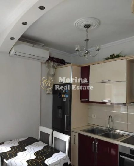Tirane, jepet me qera apartament 2+1 Kati 6, 90 m² 450 € (Astir)