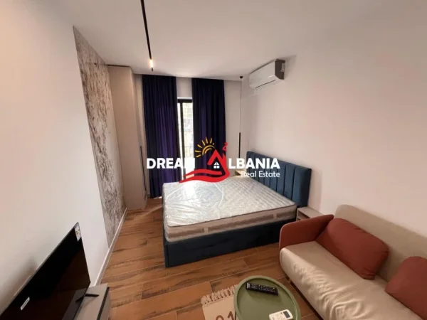 Tirane, shitet apartament 2+1+Ballkon Kati 5, 74 m² 298.000 € (Ne Qender - ID 4139179)