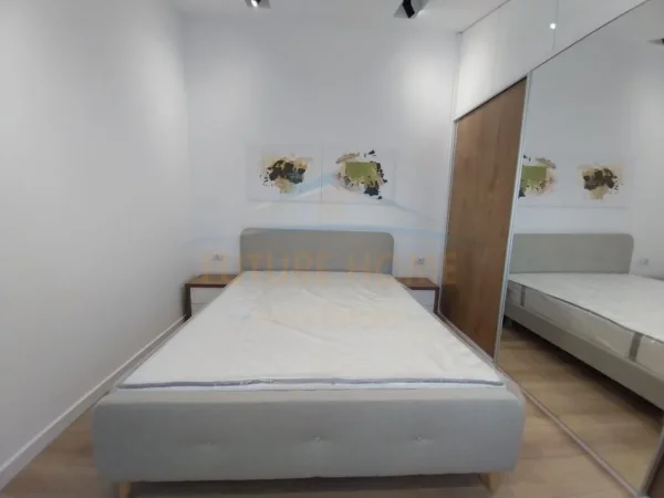 Tirane, shitet apartament 1+1 Kati 7, 53 m² 89.000 € 