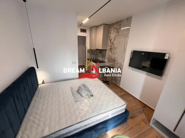 Tirane, shitet apartament 2+1+Ballkon Kati 5, 74 m² 298.000 € (Ne Qender - ID 4139179)