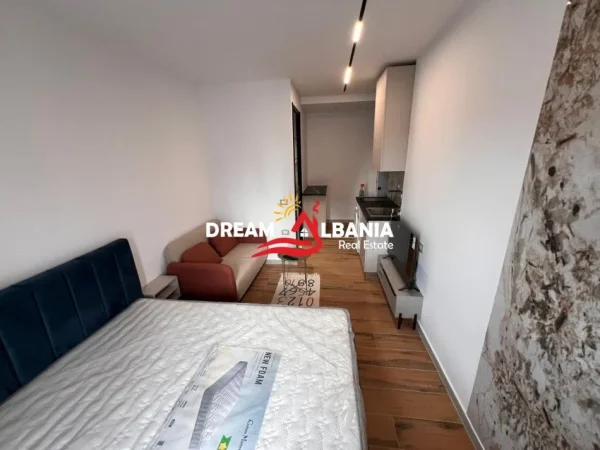 Tirane, shitet apartament 2+1+Ballkon Kati 5, 74 m² 298.000 € (Ne Qender - ID 4139179)