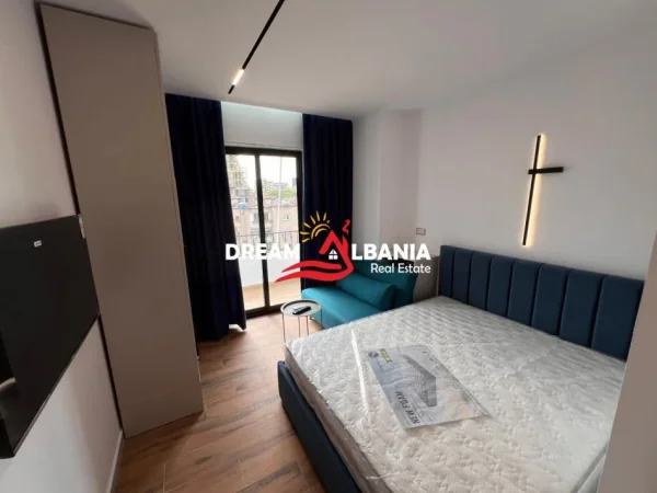 Tirane, shitet apartament 2+1+Ballkon Kati 5, 74 m² 298.000 € (Ne Qender - ID 4139179)