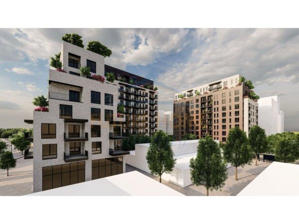 Tirane, shitet 1+1+Aneks+Ballkon Kati 7, 74 m² (Rruga Dritan Hoxha)