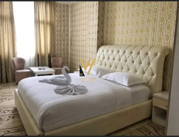 Tirane, jepet me qera hotel Kati 0, 1.000 m² 35.000 € (RRUGA E ELBASANIT)