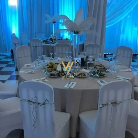 Tirane, jepet me qera hotel Kati 0, 1.000 m² 35.000 € (RRUGA E ELBASANIT)