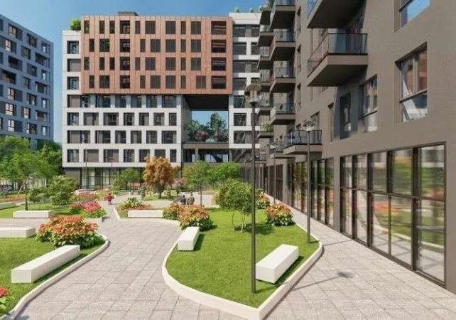 Tirane, shitet apartament 2+1 Kati 3, 117 m² 187.000 € (Rruga Dritan Hoxha)