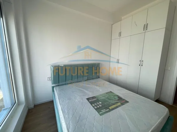 Tirane, shitet apartament 1+1 Kati 3, 45 m² 72.000 € (Fresku)