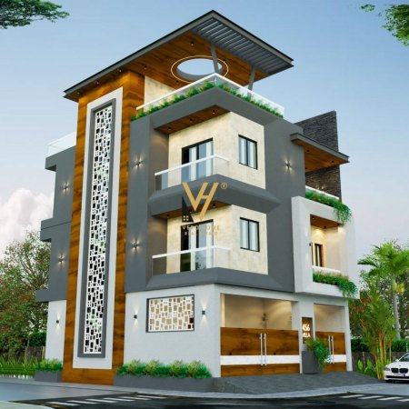Tirane, jepet me qera Vile 4 Katshe Kati 0, 500 m² 9.000 € (RRUGA MYSLYM SHYRI)