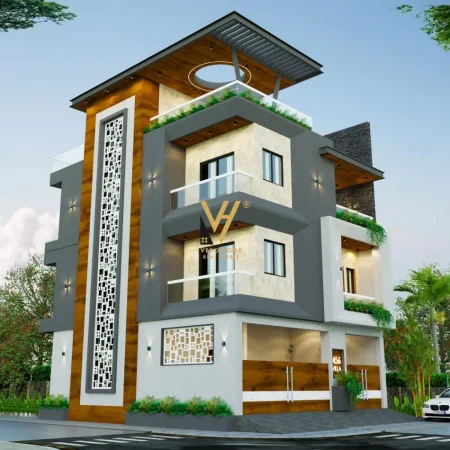 Tirane, jepet me qera Vile 4 Katshe Kati 0, 500 m² 9.000 € (RRUGA MYSLYM SHYRI)