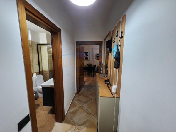 Tirane, shitet apartament 1+1+Ballkon Kati 3, 63 m² 155.000 € (KODRA E DIELLIT)
