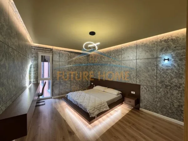 Tirane, shitet apartament 2+1+Ballkon Kati 2, 83 m² 210.000 € (Rose Garden Rezidencë)