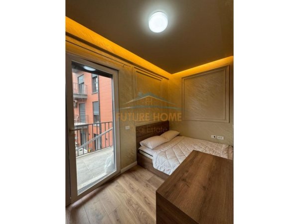 Tirane, shitet apartament 2+1+Ballkon Kati 2, 83 m² 210.000 € (Rose Garden Rezidencë)