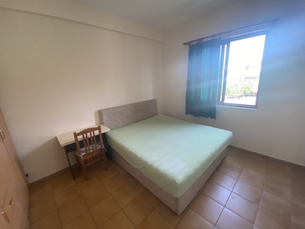🏡 Jepet Apartament 1+1 me Qera te Bulevardi i Ri, St Trenit, Tiranë