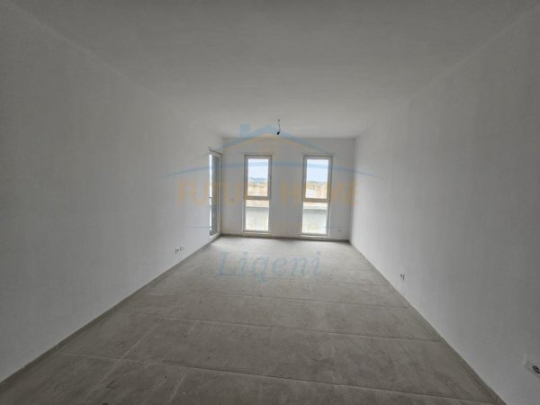 Tirane, shitet apartament 2+1+Ballkon Kati 4, 84 m² 110.000 € (Kompleksi Univers City)