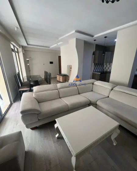 SHITET APARTAMENT 2+1+Ballkon Kati 6, 113 m² 135.000 € (UNAZA E RE,RRUGA SOKRAT MIHO)