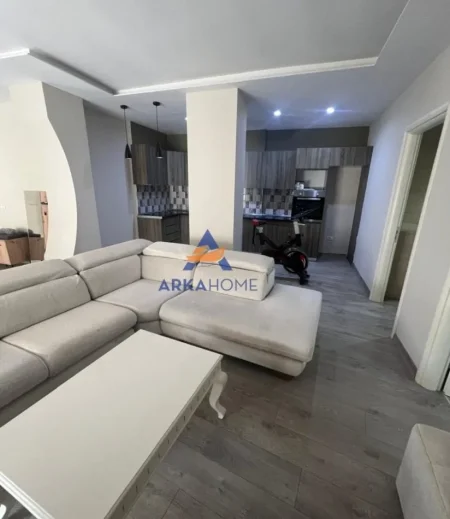 SHITET APARTAMENT 2+1+Ballkon Kati 6, 113 m² 135.000 € (UNAZA E RE,RRUGA SOKRAT MIHO)