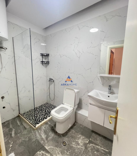 SHITET APARTAMENT 2+1+Ballkon Kati 6, 113 m² 135.000 € (UNAZA E RE,RRUGA SOKRAT MIHO)