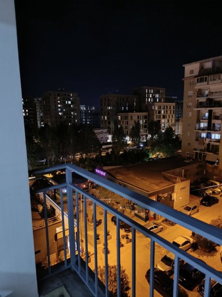 Tirane, jepet me qera apartament Kati 5, 50 m² 400 € (Ish Fusha e Aviacionit)