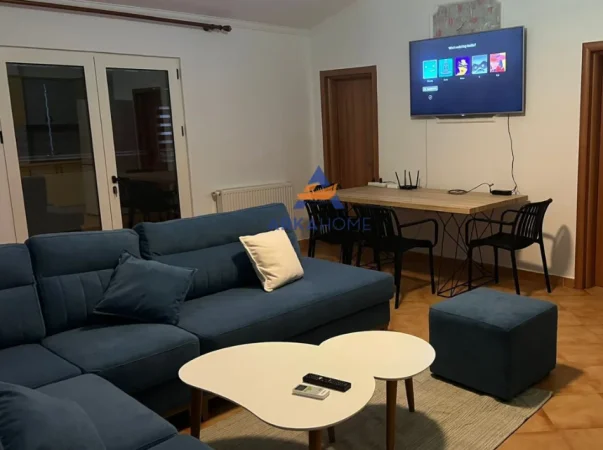 SHITET APARTAMENT 2+1+Aneks+Ballkon Kati 5, 140 m² 166.000 € (GOLEM)