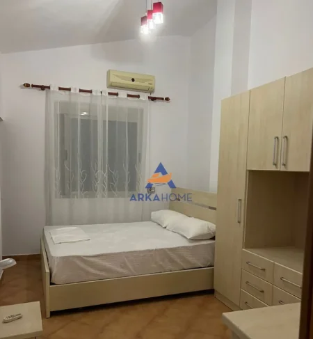 SHITET APARTAMENT 2+1+Aneks+Ballkon Kati 5, 140 m² 166.000 € (GOLEM)