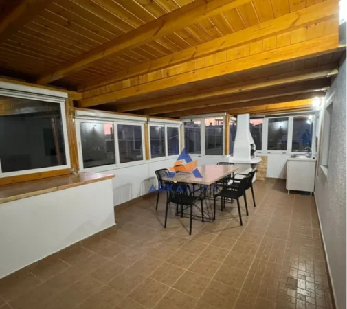 SHITET APARTAMENT 2+1+Aneks+Ballkon Kati 5, 140 m² 166.000 € (GOLEM)