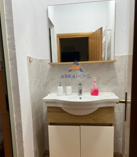 SHITET APARTAMENT 2+1+Aneks+Ballkon Kati 5, 140 m² 166.000 € (GOLEM)