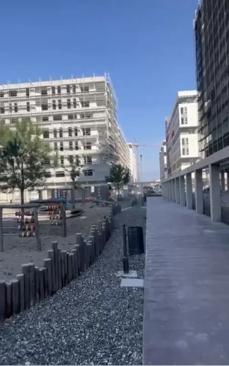 Tirane, shitet apartament 2+1+Ballkon Kati 7, 64 m² 113.000 € (Rruga 29 Nentori)