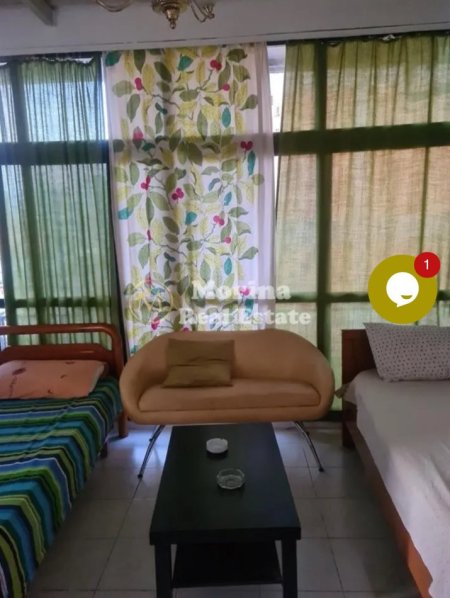 Tirane, jepet me qera garsonier Kati 3, 40 m² 300 € (Stacioni Trenit)