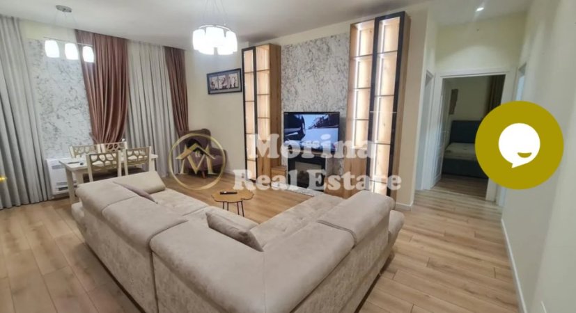 Tirane, jepet me qera apartament 2+1 Kati 3, 110 m² 800 € (Ferit Xhajko)