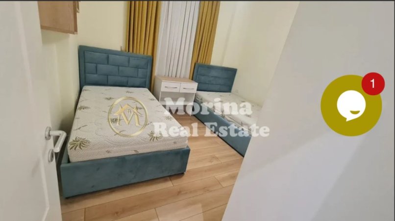 Tirane, jepet me qera apartament 2+1 Kati 3, 110 m² 800 € (Ferit Xhajko)